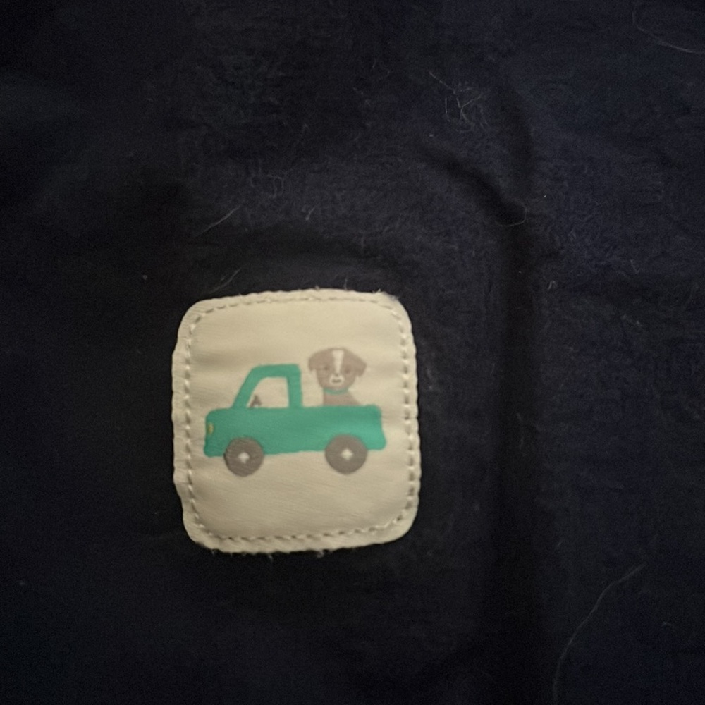 2 Receiving blankets - Picture 4 of 7